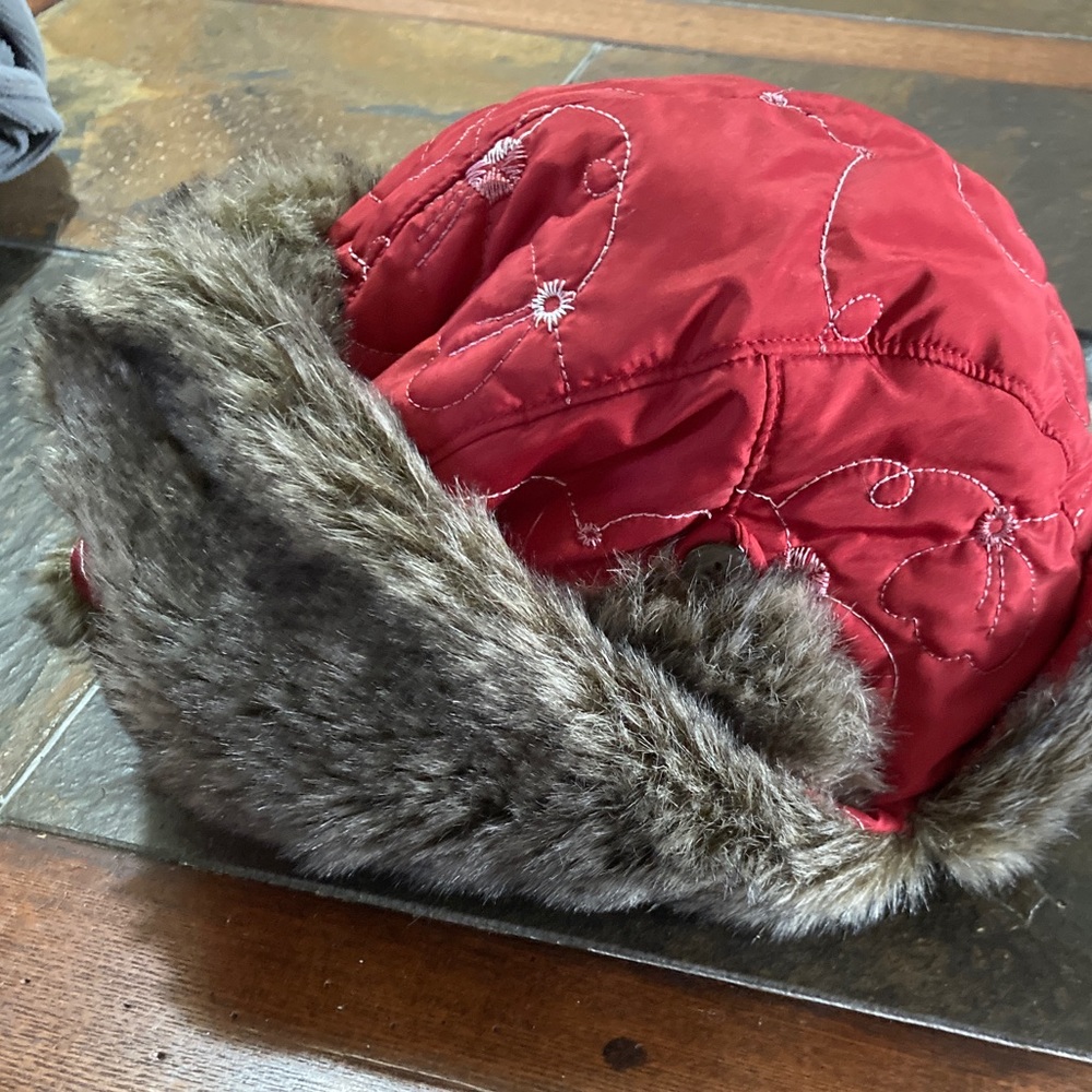 Pistil Winter hat